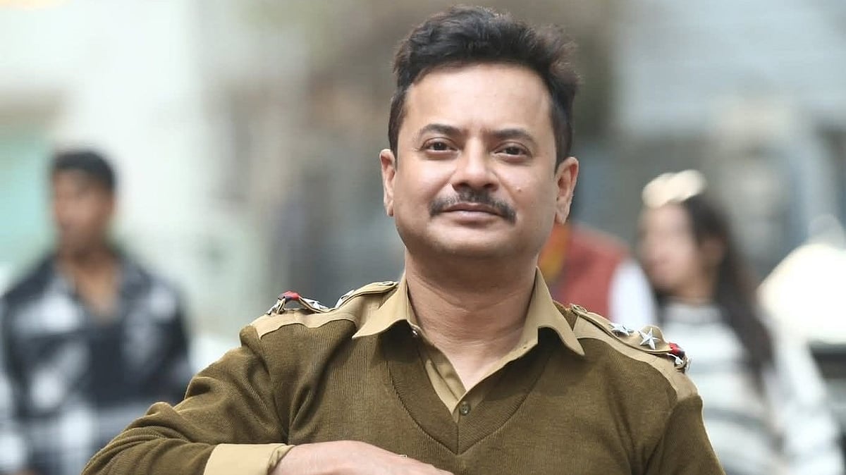 Instagram : Rahul Banerjee death
