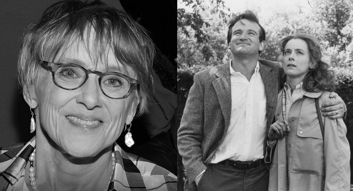 Mary Beth Hurt dies - X