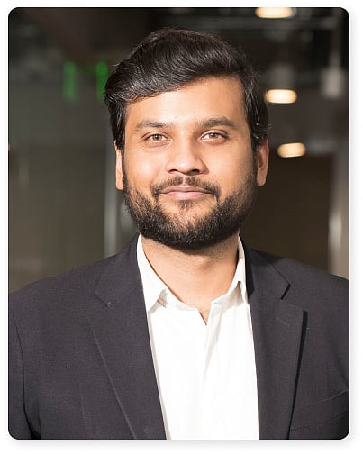 Sparsh Khandelwal