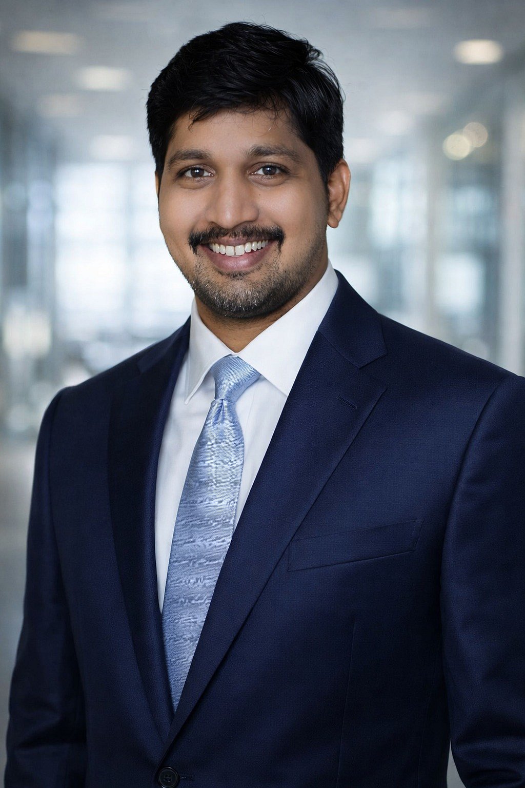B. Subramanyam
