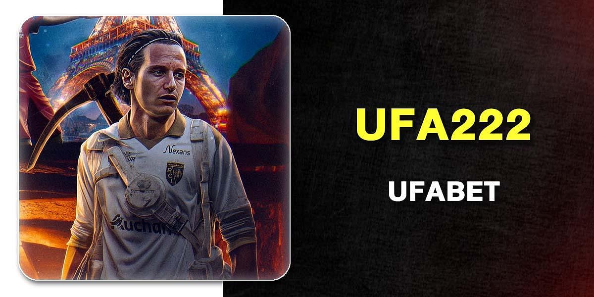Ufa222