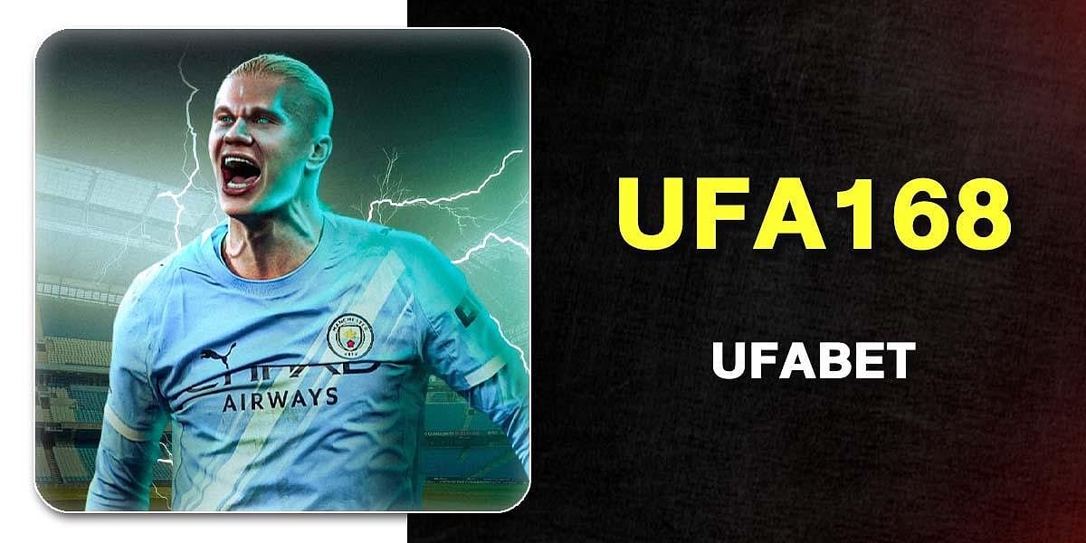 Ufa168