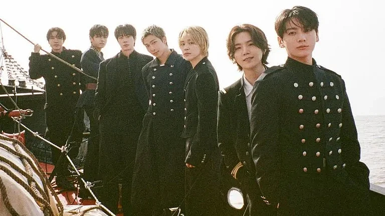 BigHit music denies copyright lawsuit over BTS song Swim - null