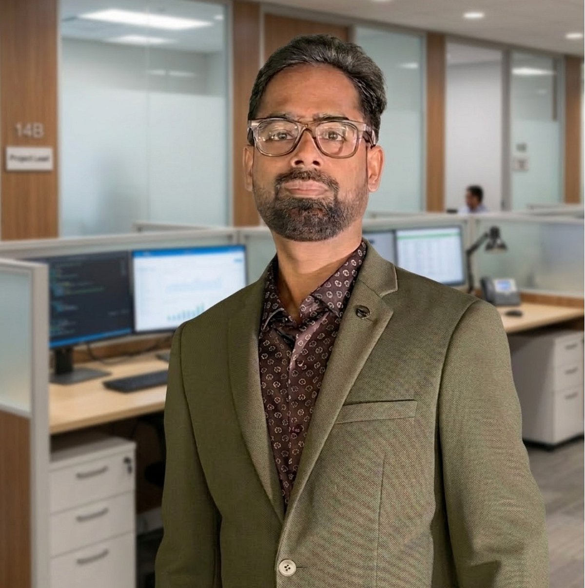 Janmejaya Mishra