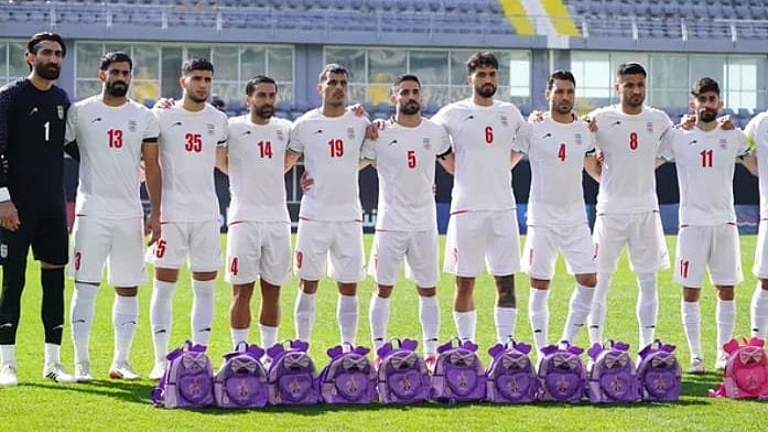 Iran Vs Costa Rica LIVE Streaming, International Friendly 2026: Preview, H2H, Where To Watch IRN Vs CRC Match - insta/teammellifootball