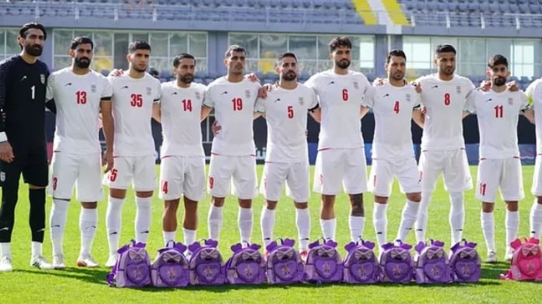 Iran Vs Costa Rica LIVE Streaming, International Friendly 2026: Preview, H2H, Where To Watch IRN Vs CRC Match - insta/teammellifootball