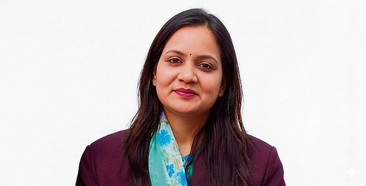 Nisha Mehta, Health Minister, Nepal - null