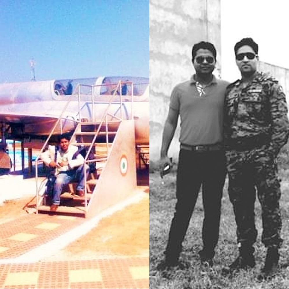 From SSB To Startups: How Puneet Gupta’s Early Defence Aspirations Continue To Shape His Strategic Thinking