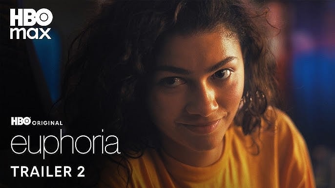 Euphoria season 3 new trailer out - YouTube/HBO Max