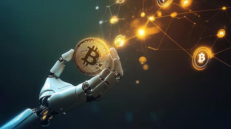 AI In Crypto: Anti-Money Laundering (AML) Explained For A Safer Digital Finance