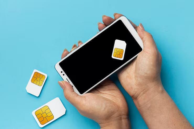 SIM Swapping: The Silent Threat Behind Your Phone Number - null
