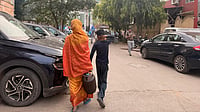 Modi Govt Intoxicated on Power: Cong on Reduction in Number of Subsidised Ujjwala Refills Photo: Mrinalini Dhyani :
Modi Govt Intoxicated on Power: Cong on Reduction in Number of Subsidised Ujjwala Refills