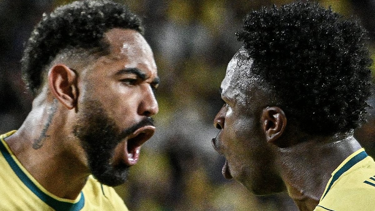 Brazil Vs Croatia Live