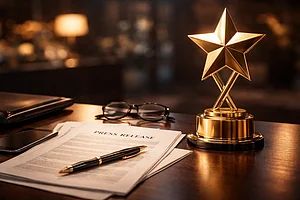 Press Releases And Awards: Credibility Tools Or Growth Engines?