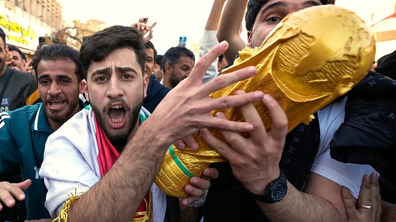 FIFA World Cup 2026 when is next international window dates maximum matches