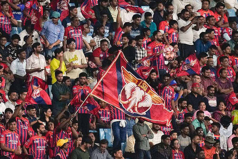 IPL 2026: LSG vs DC