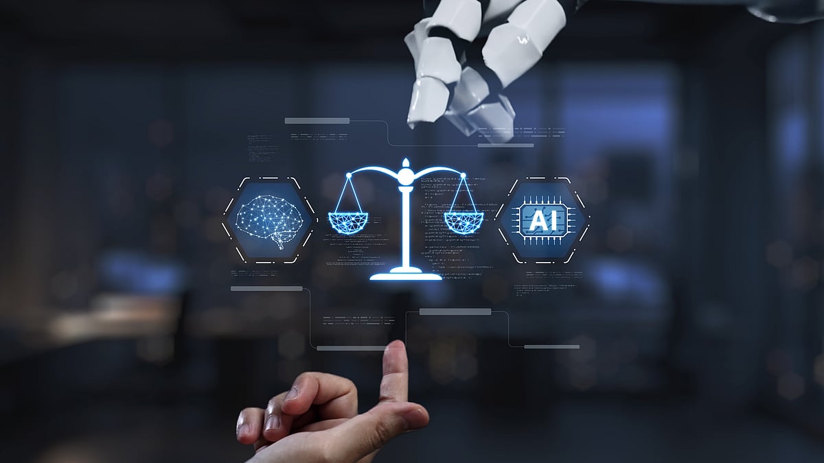 Human-Centric AI In The Time Of Agentic AI