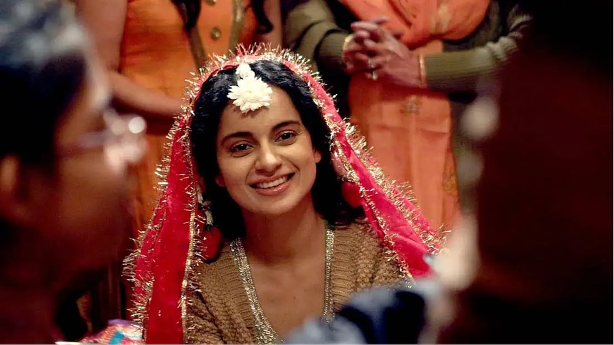 IMDb : Kangana Ranaut Queen 2 Shoot to Begin Soon