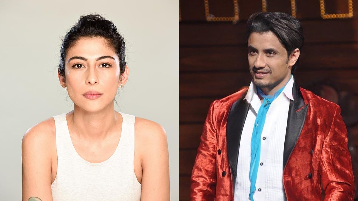 Pakistan ordered Meesha Shafi to pay Rs 5 million in damages to Ali Zafar - IMDb, Wikipedia