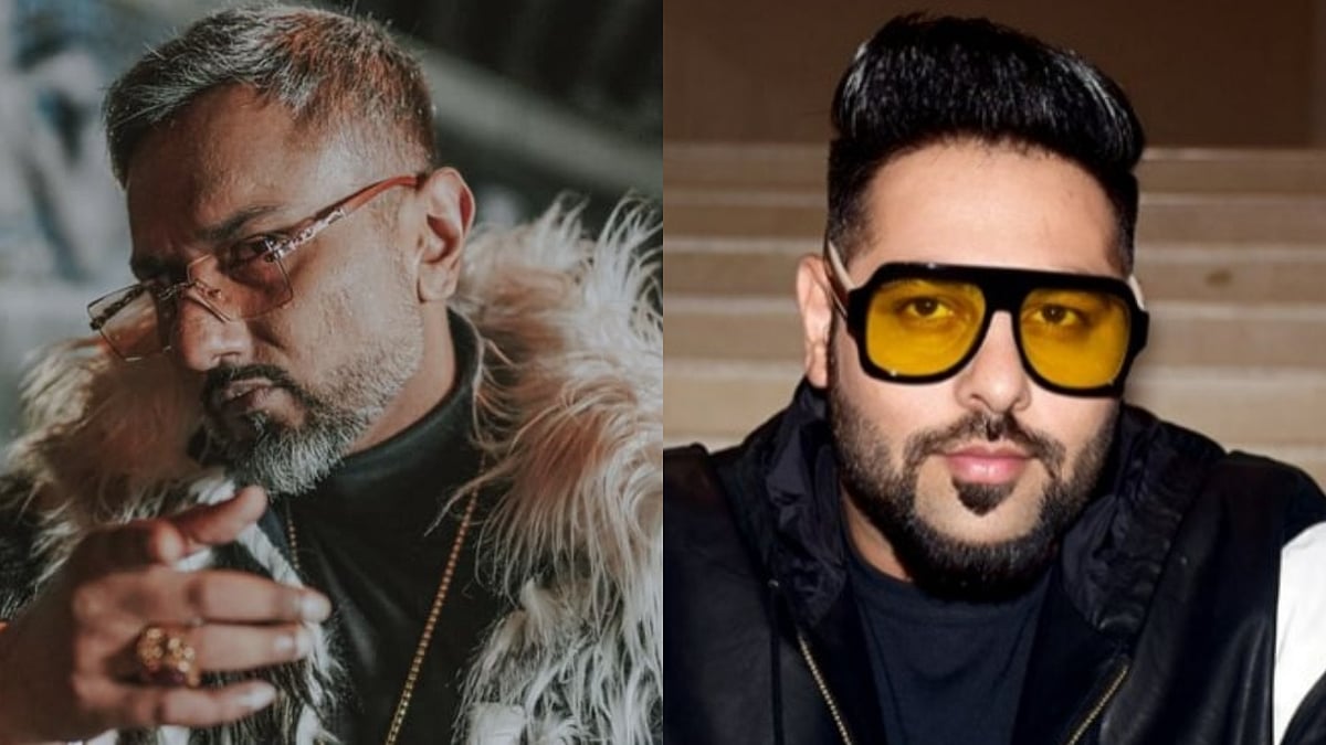 Instagram : Delhi High Court orders removal of Honey Singh, Badshah Volume 1 song