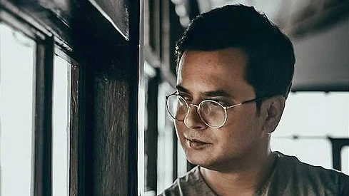 Rahul Banerjee