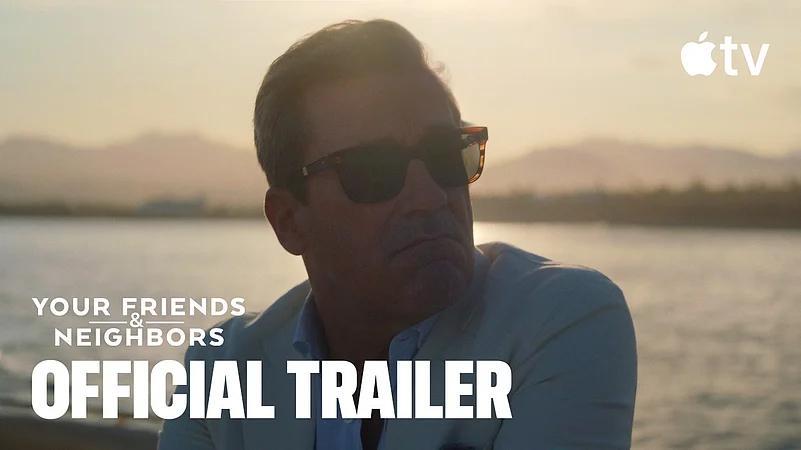 Your Friends & Neighbors Season 2