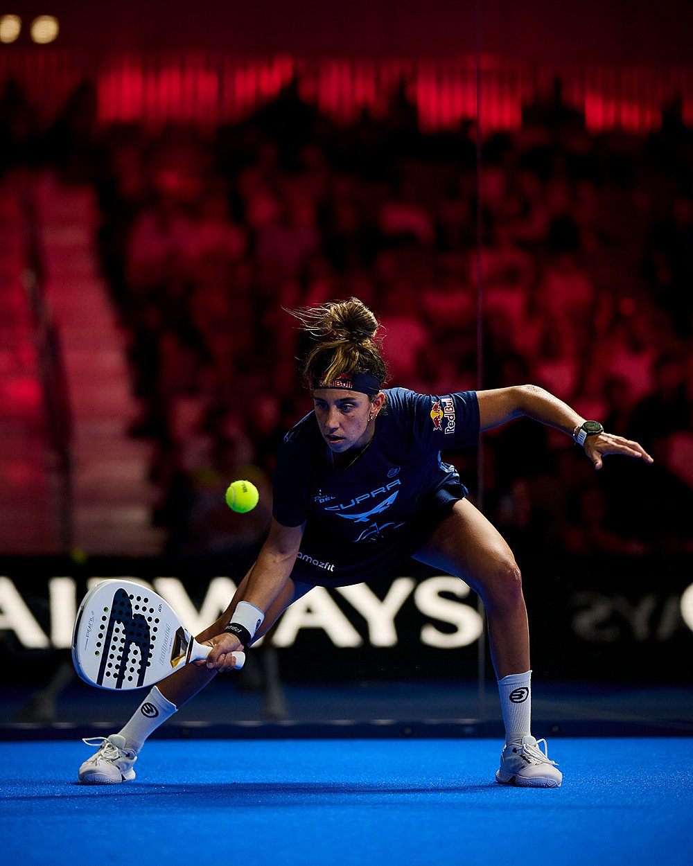 7 Miami Premier Padel P1 -Beatriz Gonzalez Fernandez