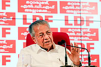 Why ED Raided Ex-Kerala CM Pinarayi Vijayan’s Home | The CMRL-Exalogic Case Explained PTI : Why ED Raided Pinarayi Vijayan’s Home: Inside the CMRL-Exalogic Money Trail Case