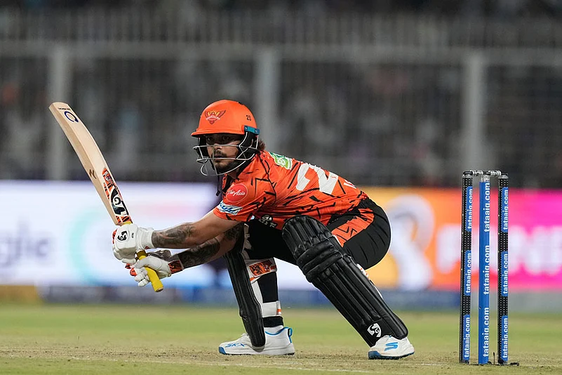 Indian Premier League Ishan Kishan