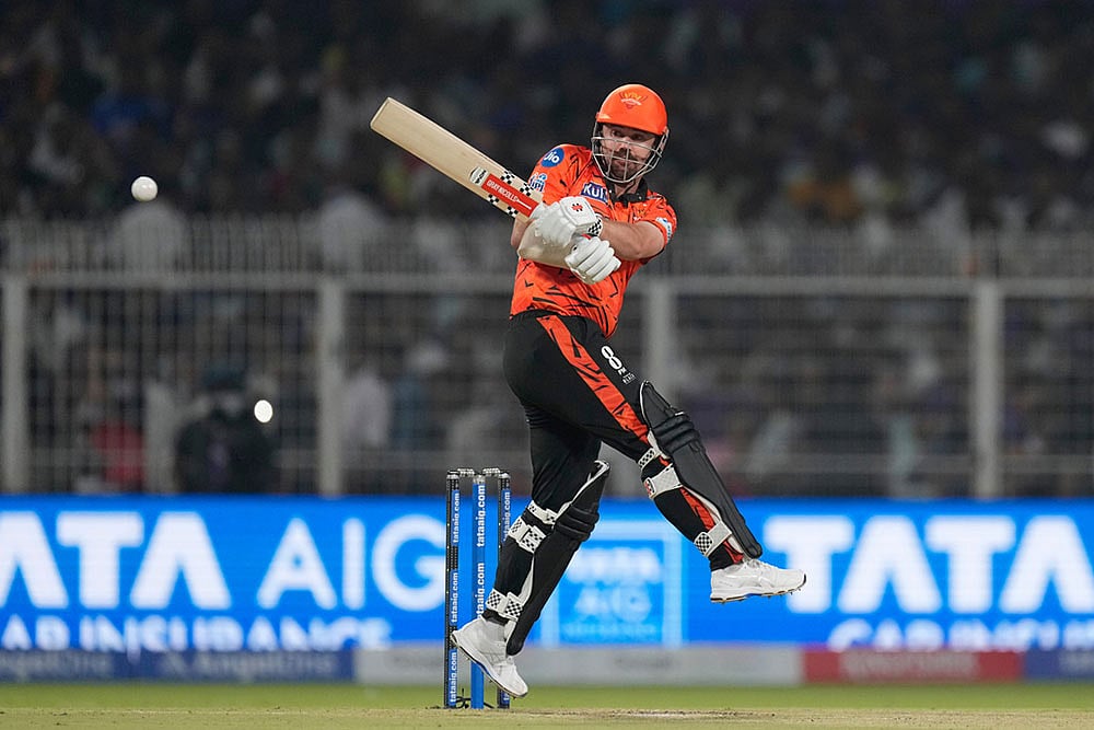 Travis Head IPL 2026