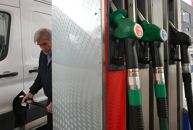 lebanon fuel crisis