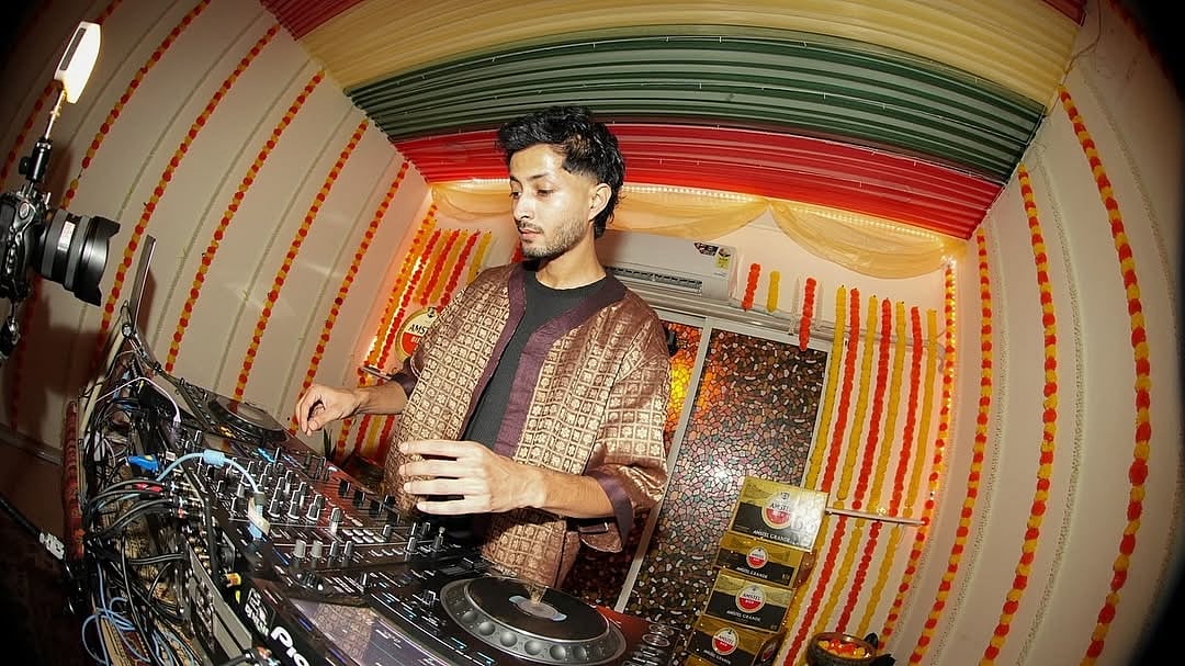 DJ Boh!b