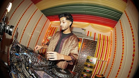 DJ Boh!b