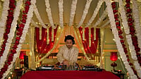 Instagram/beeoh_b : DJ Boh!b