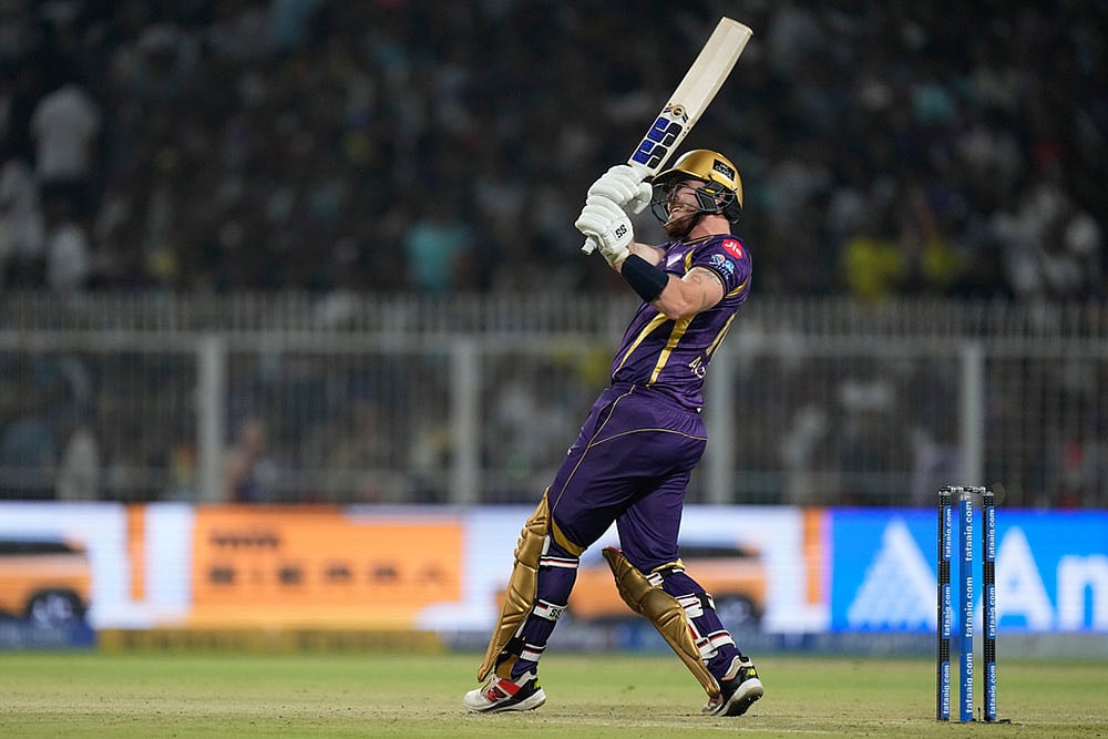 Finn Allen Indian Premier League
