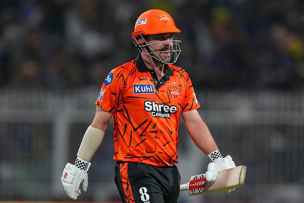 IPL 2026: SRH vs KKR