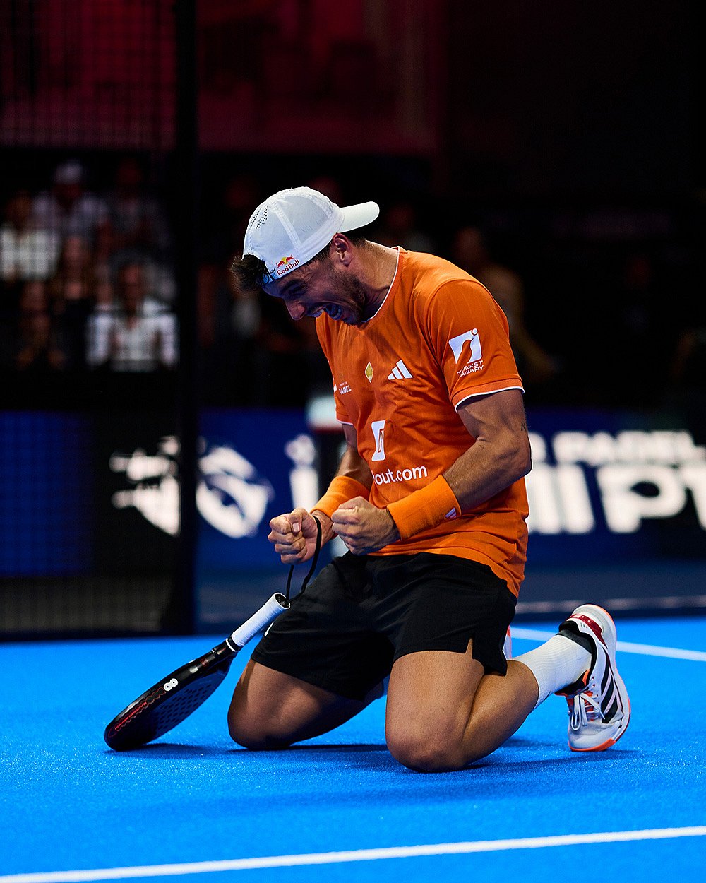 Miami Premier Padel P1 -Alejandro Galan