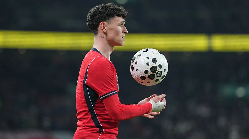 FIFA World Cup 2026 Phil Foden squad inclusion update Thomas Tuchel Comments