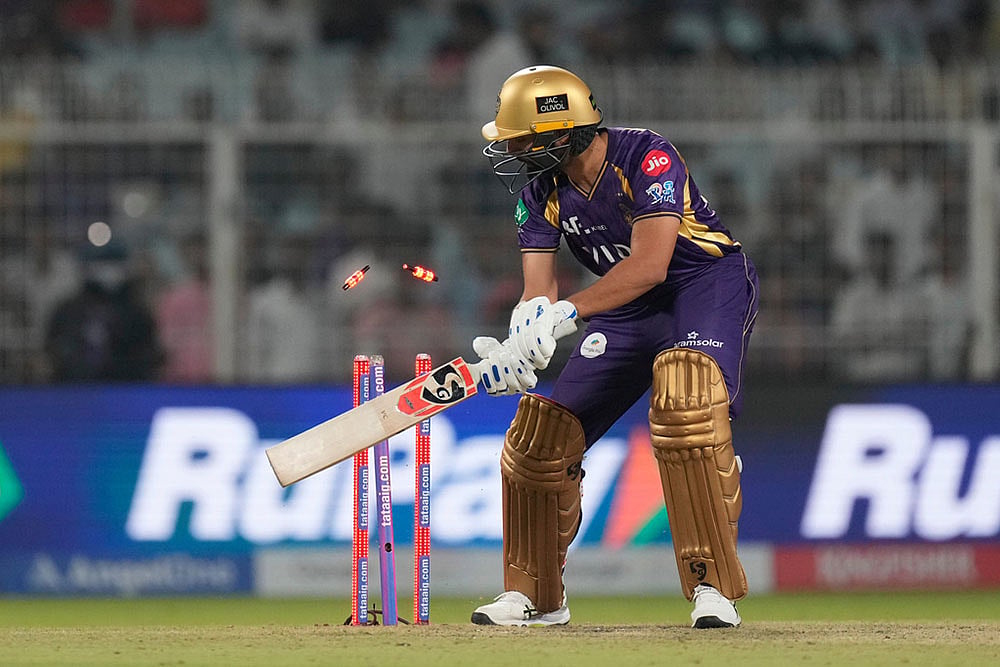IPL 2026 Varun Chakaravarthy