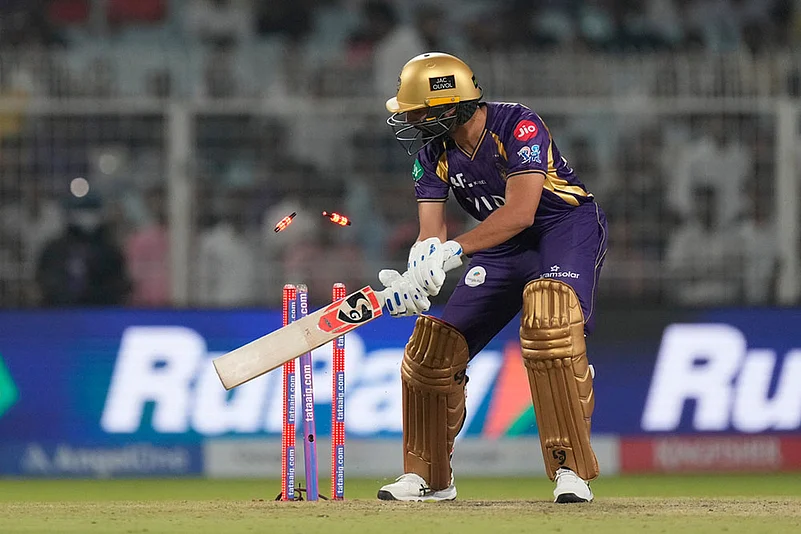 IPL 2026 Varun Chakaravarthy