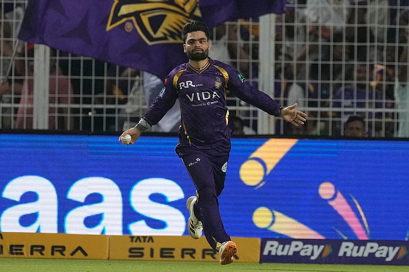 Rinku Singh Indian Premier League