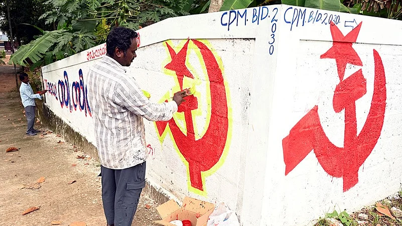 Kerala elections