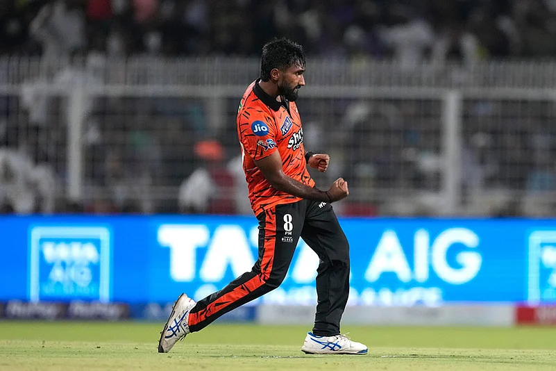 Eshan Malinga IPL