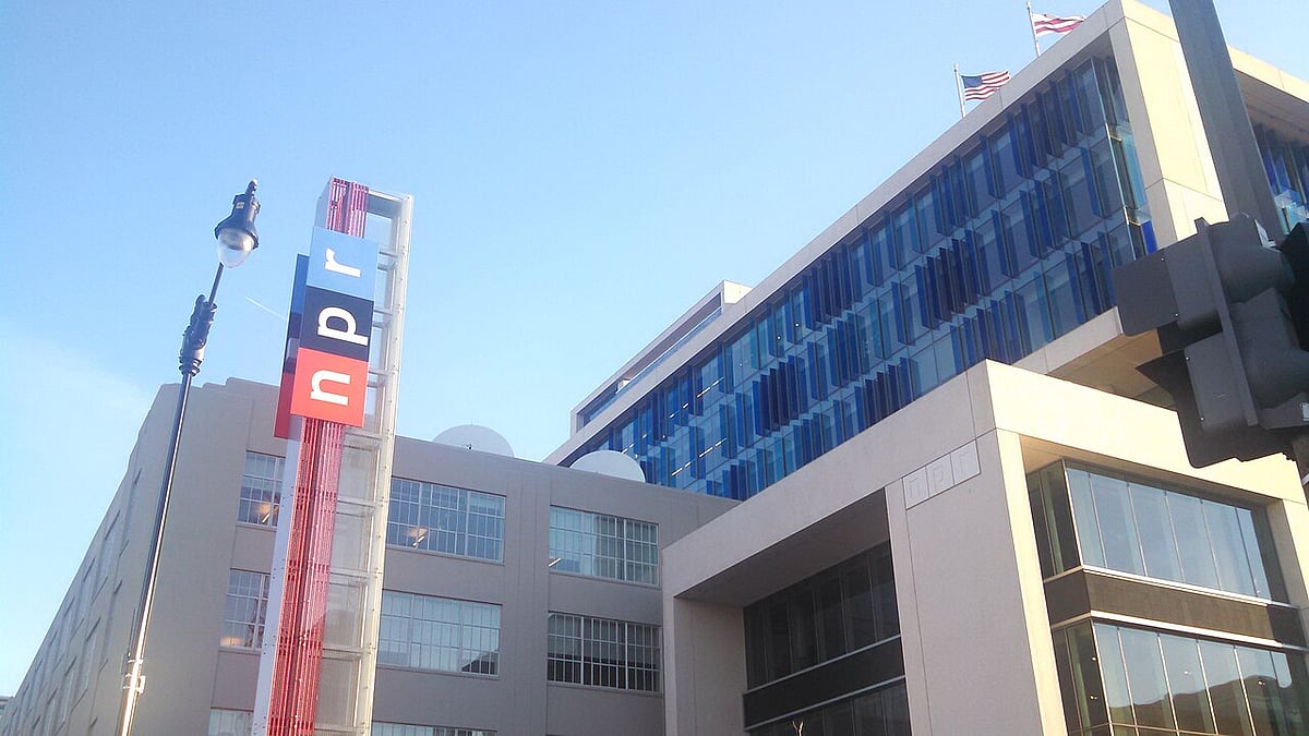 trump npr