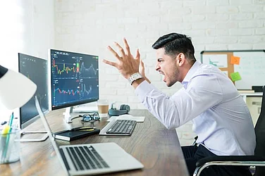 How Do Fear And Greed Continue To Shape Investment Decisions In Crypto Markets?