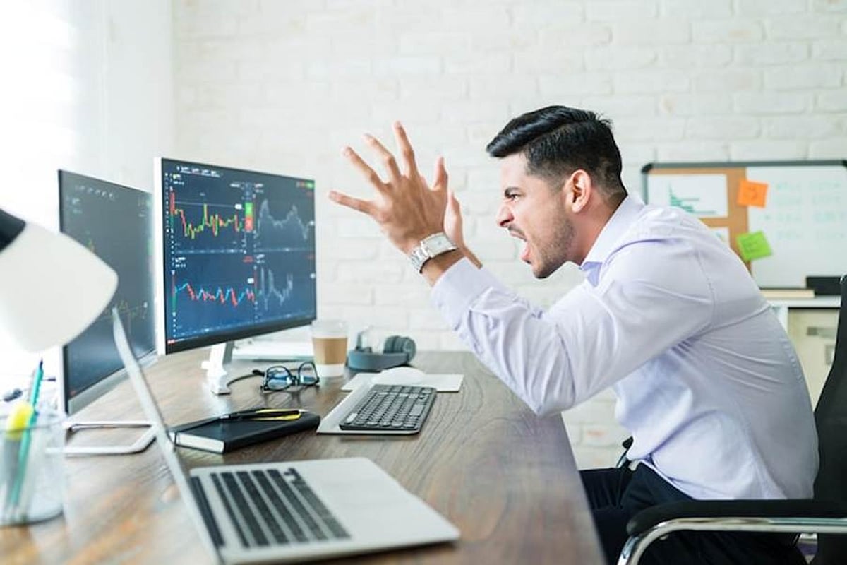 How do fear and greed continue to shape investment decisions in crypto markets? How do fear and greed continue to shape investment decisions in crypto markets?