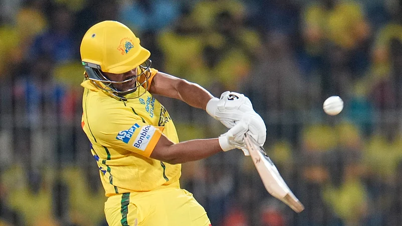 Ayush Mhatre joins elite list