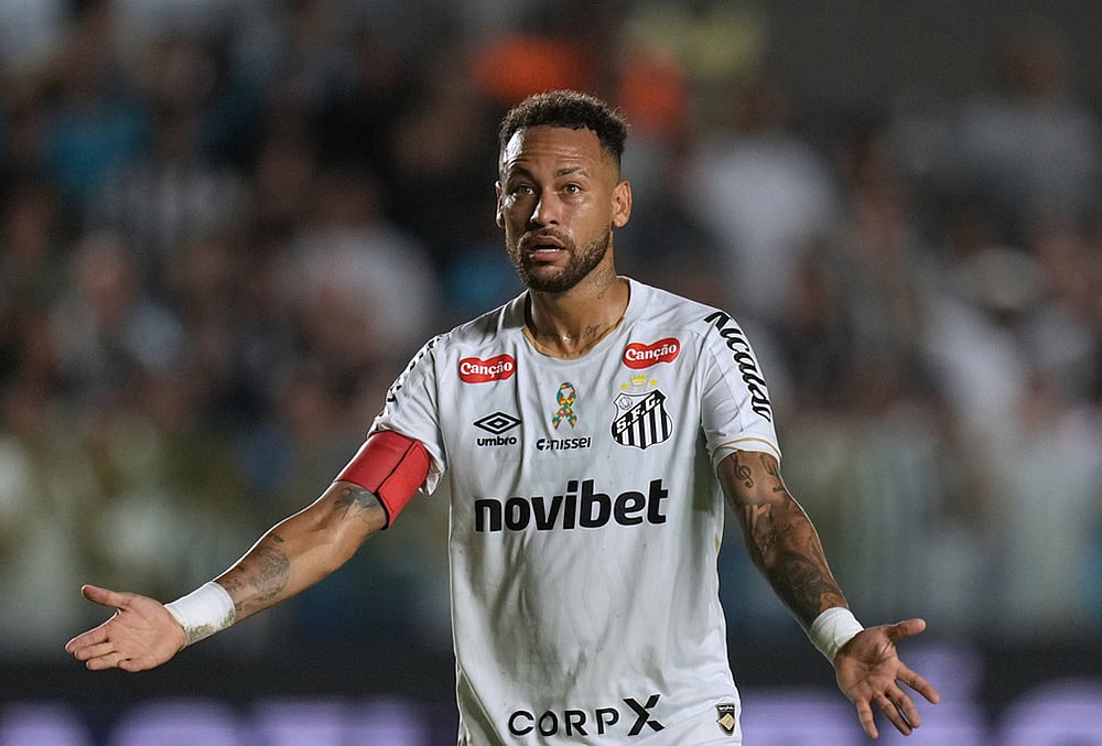 Santos FC Vs Clube Do Remo Campeonato Brasileiro Serie A match-