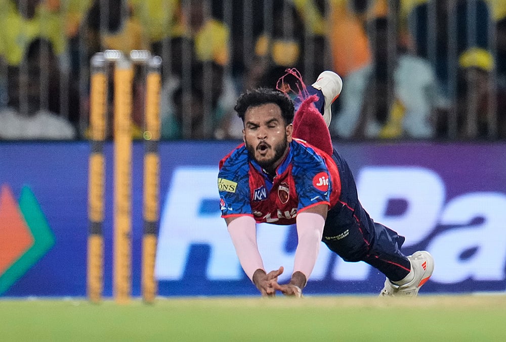 CSK vs PBKS IPL 2026 match 7 t20 cricket photos-Vijaykumar Vyshak
