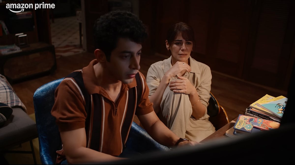 Maa Ka Sum Review: Strong Start But Weak Execution - YouTube 